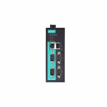 Преобразователь NPort IA5450A Преобразователь NPort IA5450A